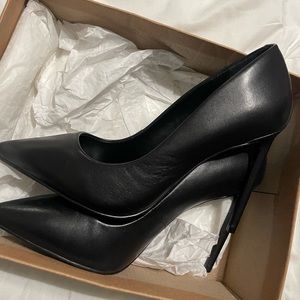 Blacks Steve Madden Vala Pumps